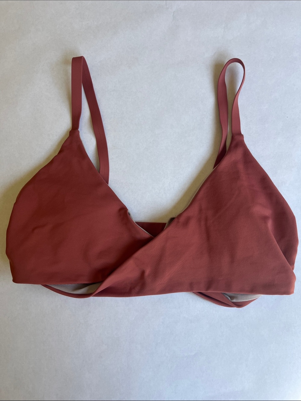 Lululemon Lean In Bra